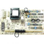 WORCESTER 230 / 240 & 9.24 (BF / OF / RSF) ELECTRONIC (ZAGAS228) PCB 87161463040
