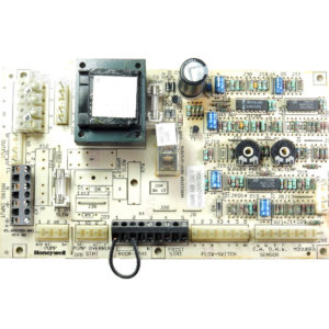 WORCESTER 230 / 240 & 9.24 (BF / OF / RSF) ELECTRONIC (ZAGAS228) PCB 87161463040
