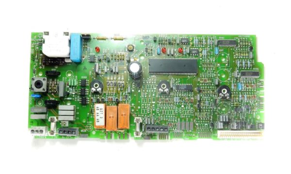 WORCESTER 35CDi RSF PCB 87483003960 was 87483002970