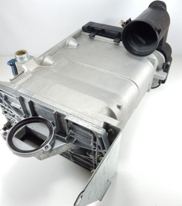 WORCESTER GREENSTAR 25 30 35 40 R25 R30 R35 HE COMBI HEAT EXCHANGER 87377017900 - Image 4