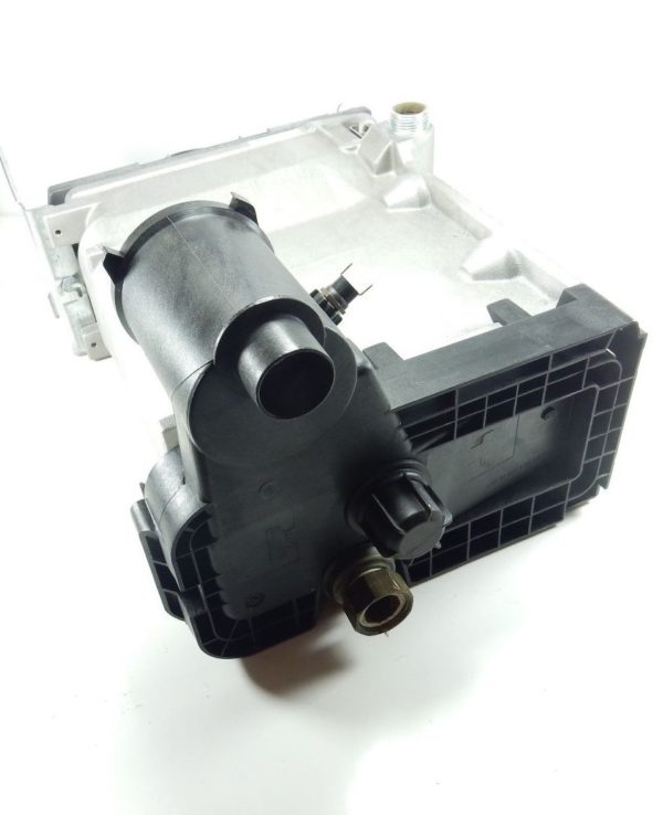 WORCESTER GREENSTAR 25 30 35 40 R25 R30 R35 HE COMBI HEAT EXCHANGER 87377017900 - Image 5