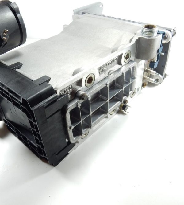 WORCESTER GREENSTAR 25 30 35 40 R25 R30 R35 HE COMBI HEAT EXCHANGER 87377017900 - Image 7
