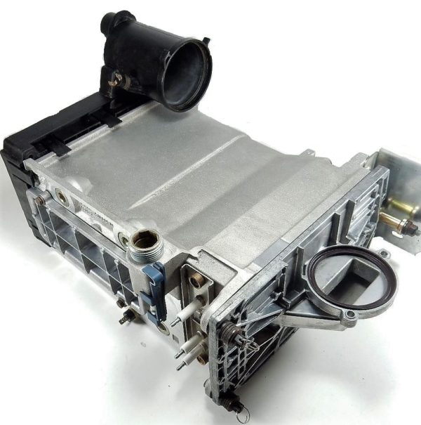 WORCESTER GREENSTAR 25 30 35 40 R25 R30 R35 HE COMBI HEAT EXCHANGER 87377017900
