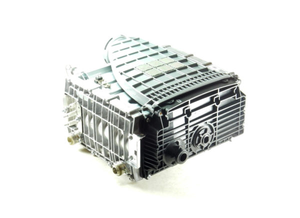 WORCESTER GREENSTAR 25 / 30 Si & 28 32 36 CDi COMPACT HEAT EXCHANGER 871860492A0 - Image 3