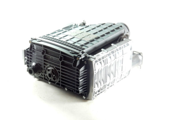 WORCESTER GREENSTAR 25 / 30 Si & 28 32 36 CDi COMPACT HEAT EXCHANGER 871860492A0 - Image 4
