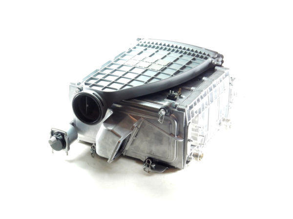 WORCESTER GREENSTAR 25 / 30 Si & 28 32 36 CDi COMPACT HEAT EXCHANGER 871860492A0